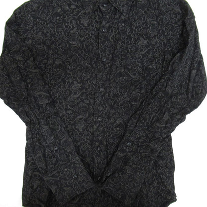 Falling Raphael x Magical Design Shirt Black Size XS