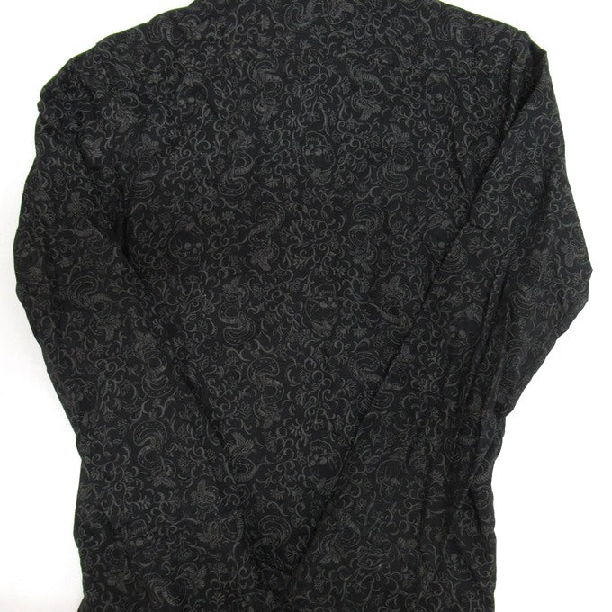 Falling Raphael x Magical Design Shirt Black Size XS