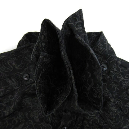 Falling Raphael x Magical Design Shirt Black Size XS