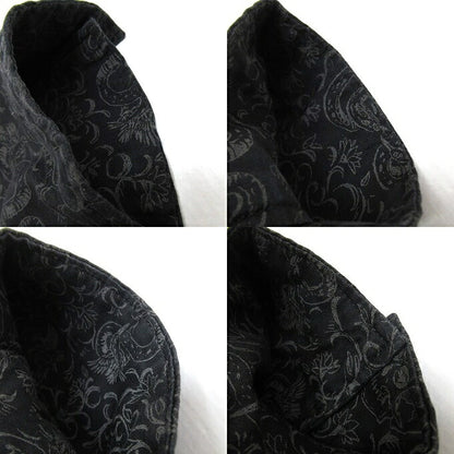 Falling Raphael x Magical Design Shirt Black Size XS