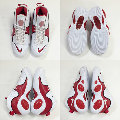 NIKE Air Zoom Flight 95 Multi Sneakers Size 12