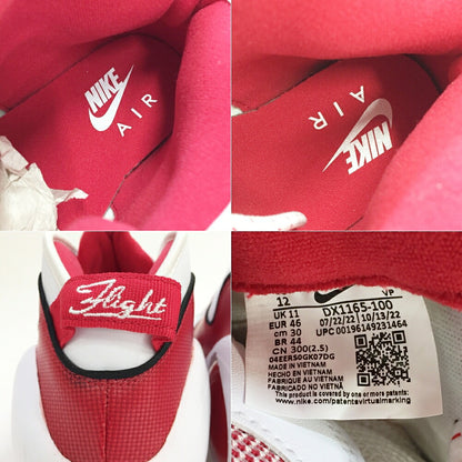 NIKE Air Zoom Flight 95 Multi Sneakers Size 12