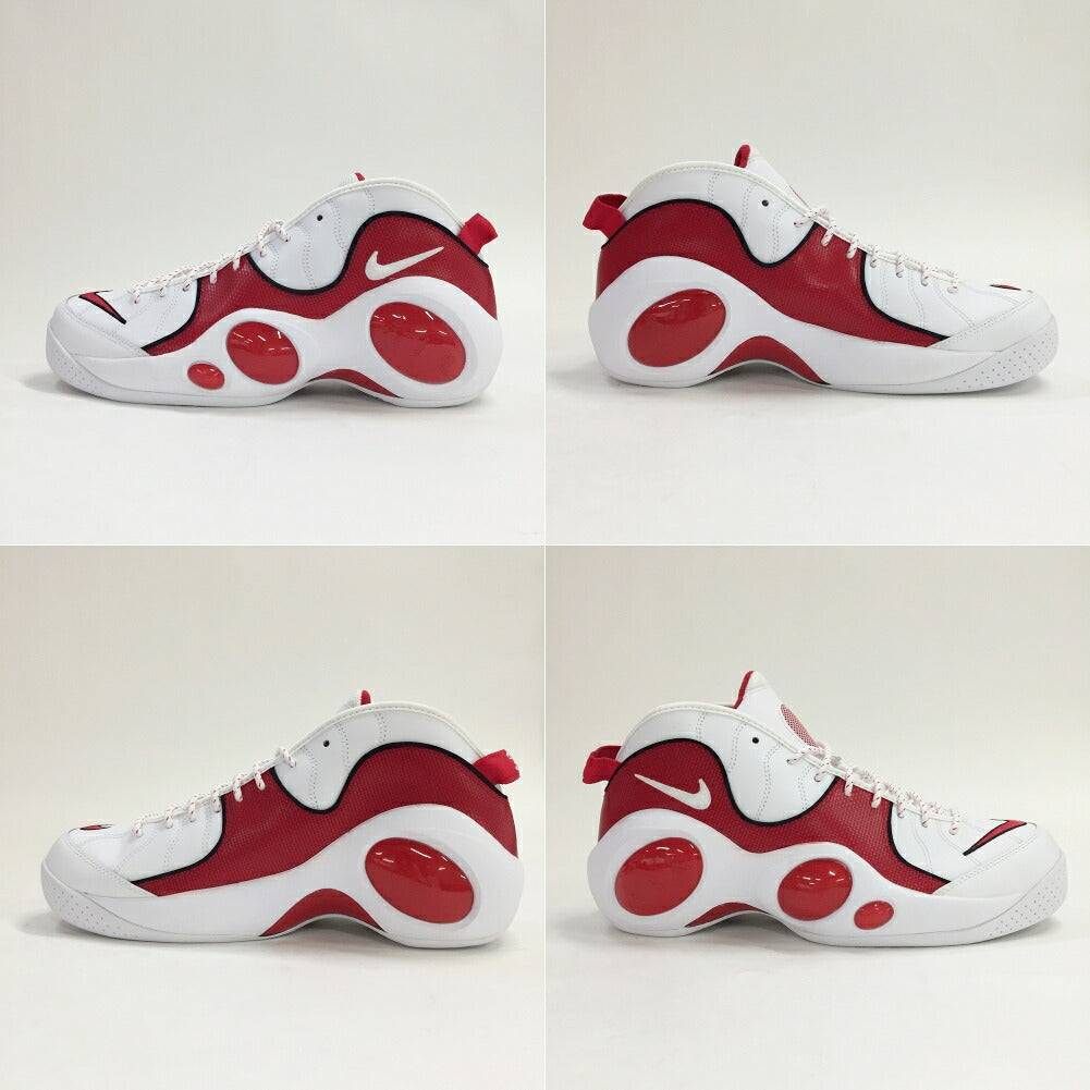 NIKE Air Zoom Flight 95 Multi Sneakers Size 12