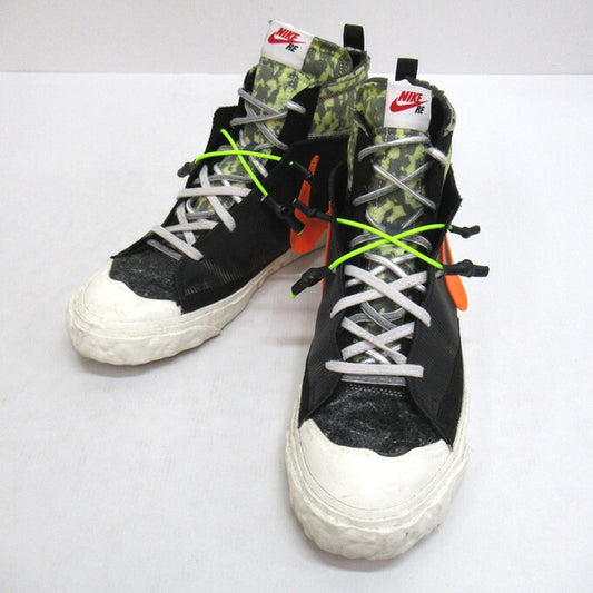 NIKE Blazer Mid READYMADE Multi Sneakers Size 30cm