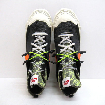 NIKE Blazer Mid READYMADE Multi Sneakers Size 30cm