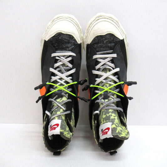 NIKE Blazer Mid READYMADE Multi Sneakers Size 30cm