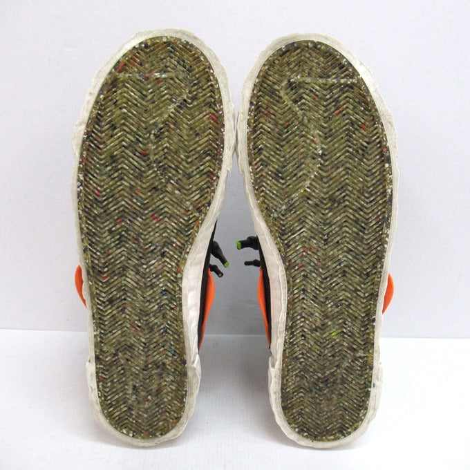 NIKE Blazer Mid READYMADE Multi Sneakers Size 30cm