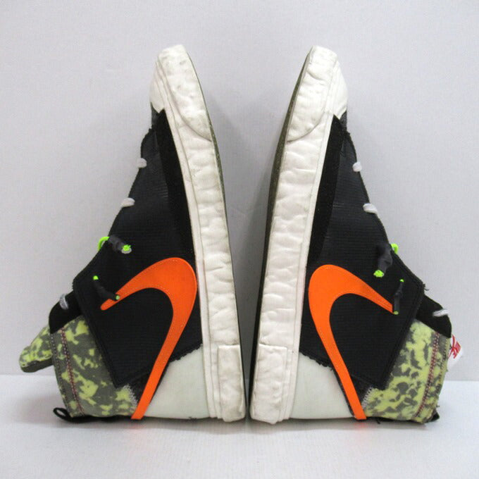 NIKE Blazer Mid READYMADE Multi Sneakers Size 30cm