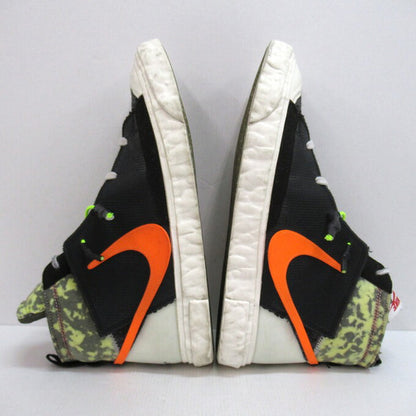 NIKE Blazer Mid READYMADE Multi Sneakers Size 30cm