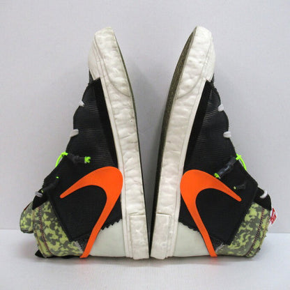 NIKE Blazer Mid READYMADE Multi Sneakers Size 30cm