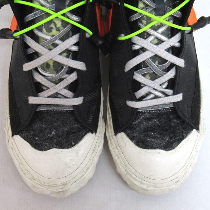NIKE Blazer Mid READYMADE Multi Sneakers Size 30cm