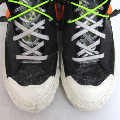 NIKE Blazer Mid READYMADE Multi Sneakers Size 30cm