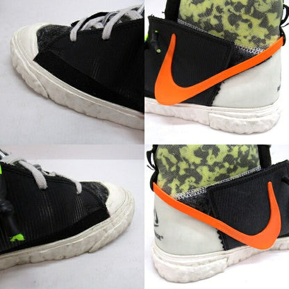 NIKE Blazer Mid READYMADE Multi Sneakers Size 30cm