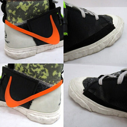 NIKE Blazer Mid READYMADE Multi Sneakers Size 30cm