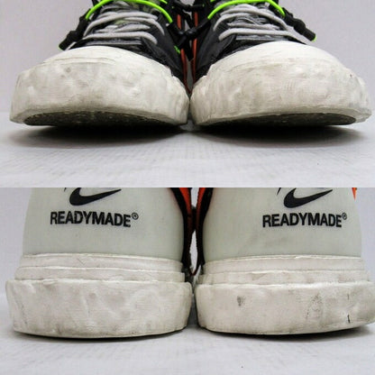 NIKE Blazer Mid READYMADE Multi Sneakers Size 30cm