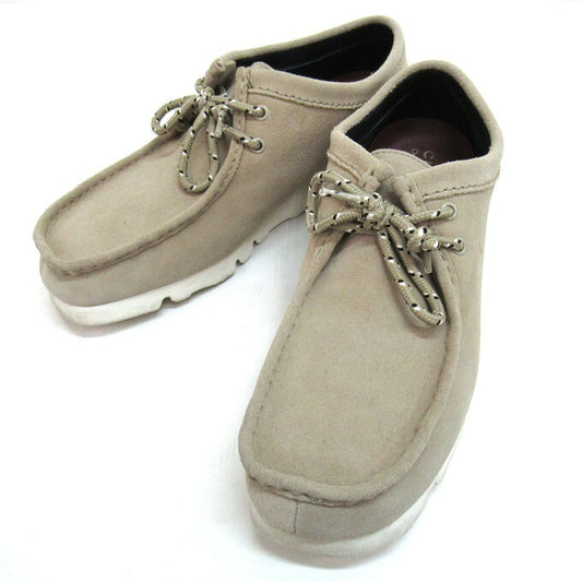 Clarks Wallabee GTX Sand Sneakers Size UK10