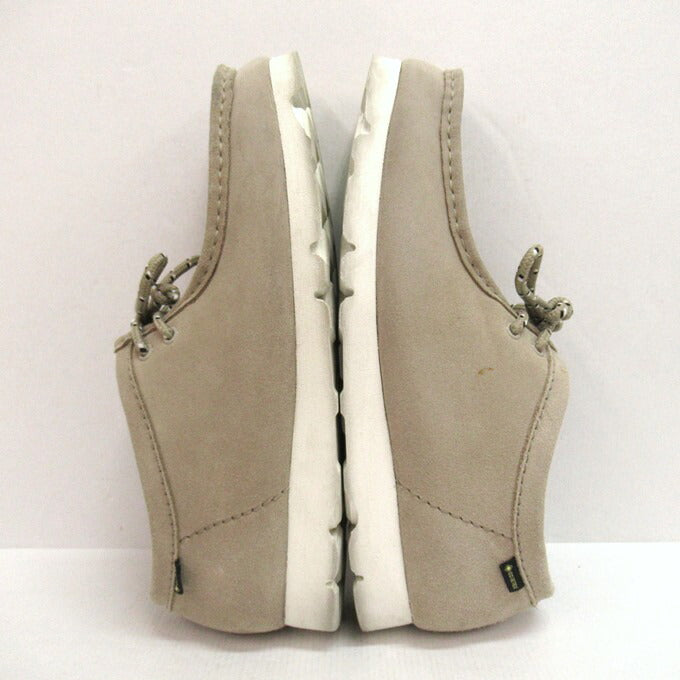 Clarks Wallabee GTX Sand Sneakers Size UK10