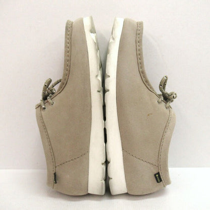 Clarks Wallabee GTX Sand Sneakers Size UK10