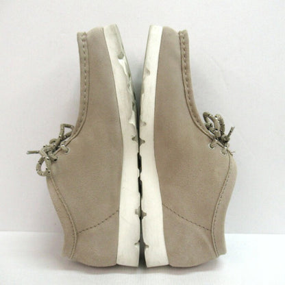 Clarks Wallabee GTX Sand Sneakers Size UK10