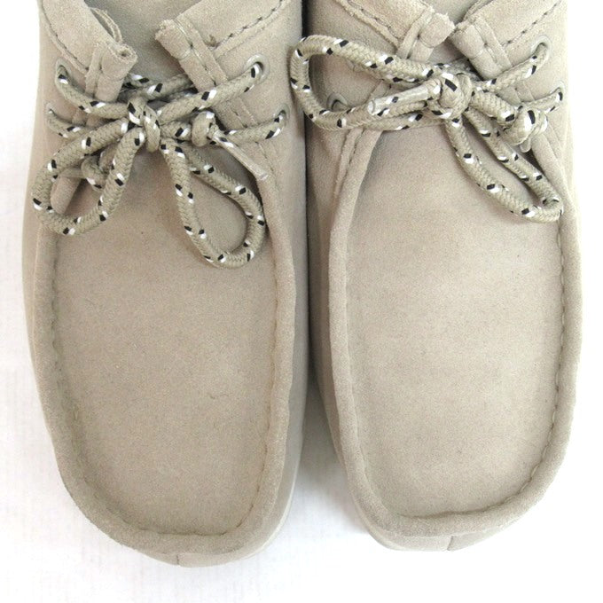 Clarks Wallabee GTX Sand Sneakers Size UK10