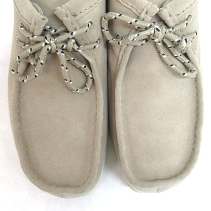 Clarks Wallabee GTX Sand Sneakers Size UK10