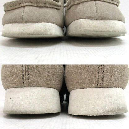Clarks Wallabee GTX Sand Sneakers Size UK10