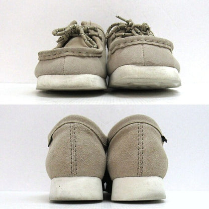 Clarks Wallabee GTX Sand Sneakers Size UK10