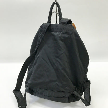 PORTER TANKER Backpack Black Size ONE SIZE