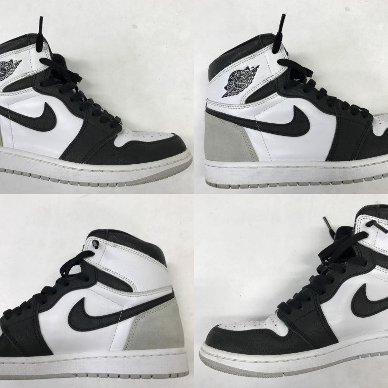 NIKE Air Jordan 1 Retro High OG Multi Sneakers Size 27.5