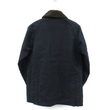 ORGUEIL OR-4087 Workers Coat Navy Blue Size M