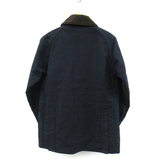 ORGUEIL OR-4087 Workers Coat Navy Blue Size M