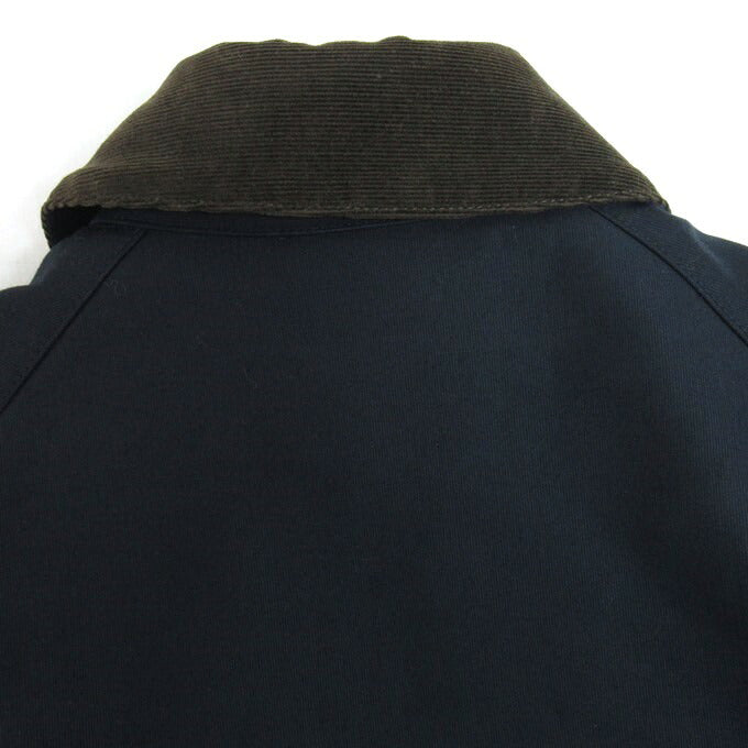 ORGUEIL OR-4087 Workers Coat Navy Blue Size M