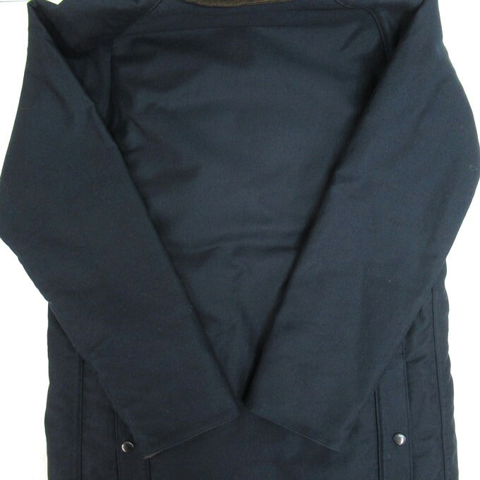 ORGUEIL OR-4087 Workers Coat Navy Blue Size M