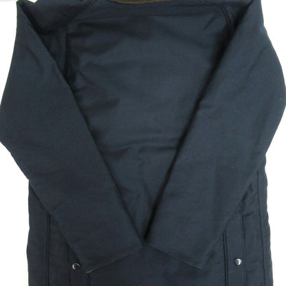ORGUEIL OR-4087 Workers Coat Navy Blue Size M