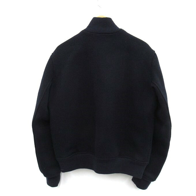 Ebbets Field Flannels x Warehouse Tigers Jacket Navy Size L