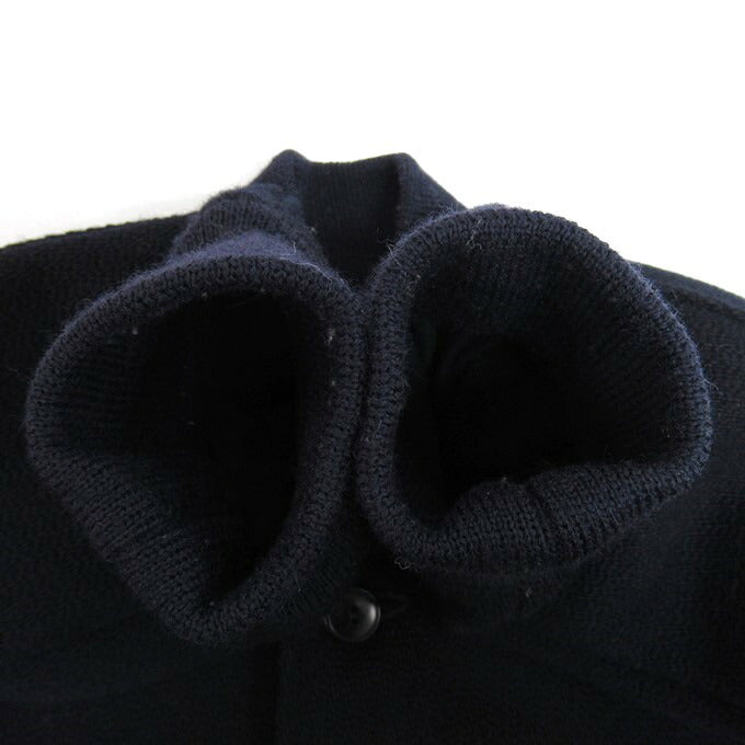 Ebbets Field Flannels x Warehouse Tigers Jacket Navy Size L