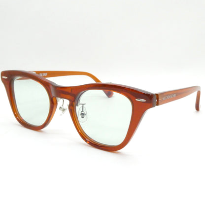 HEADS x Mr.CASANOVA ONEDROP Lens Sunglasses Size ONE SIZE