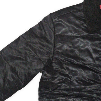 Supreme 20SS Quilted Cordura Lined Back Logo Jacket Size S