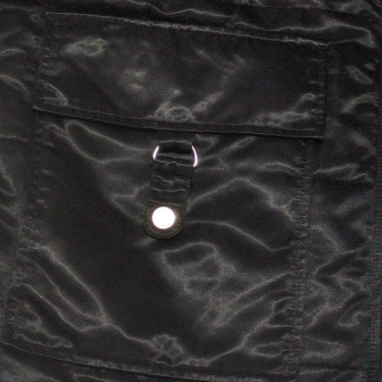 Supreme 20SS Quilted Cordura Lined Back Logo Jacket Size S