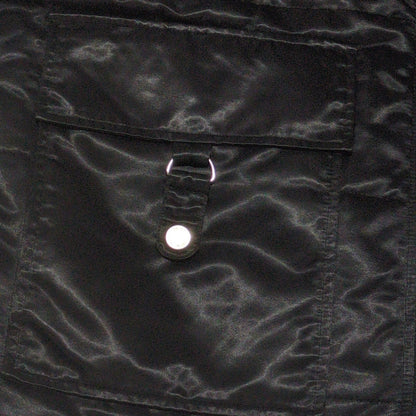 Supreme 20SS Quilted Cordura Lined Back Logo Jacket Size S