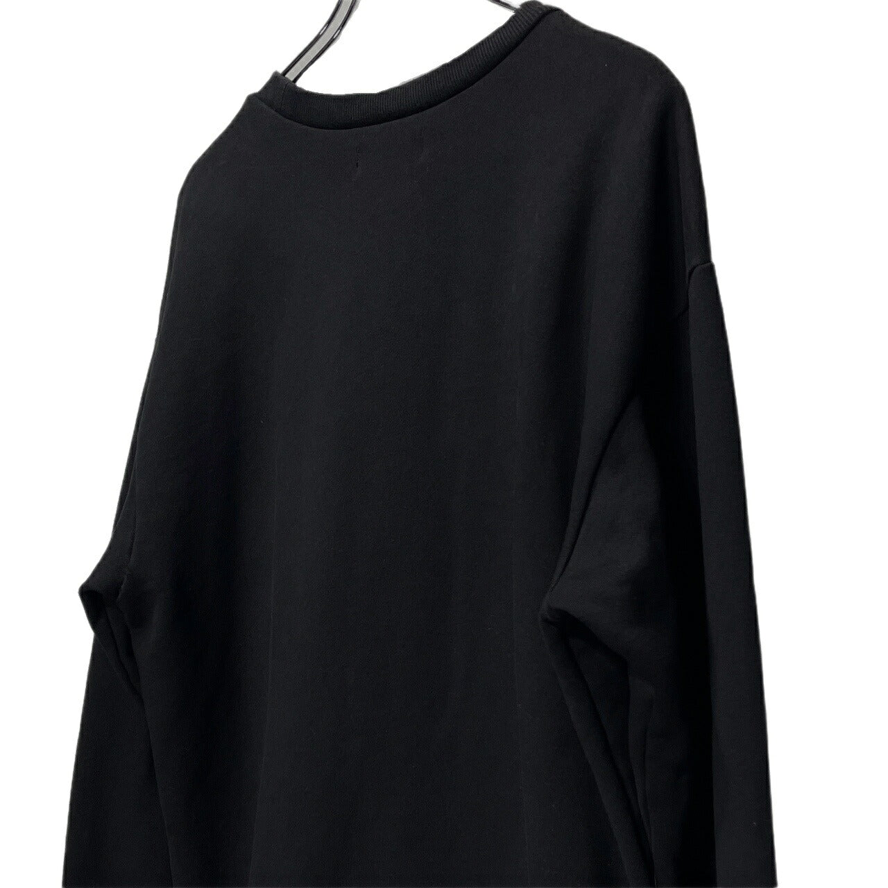 Vintage WDS x Abu Garcia Black Fleece Crewneck Size L