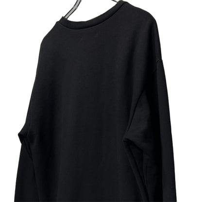Vintage WDS x Abu Garcia Black Fleece Crewneck Size L