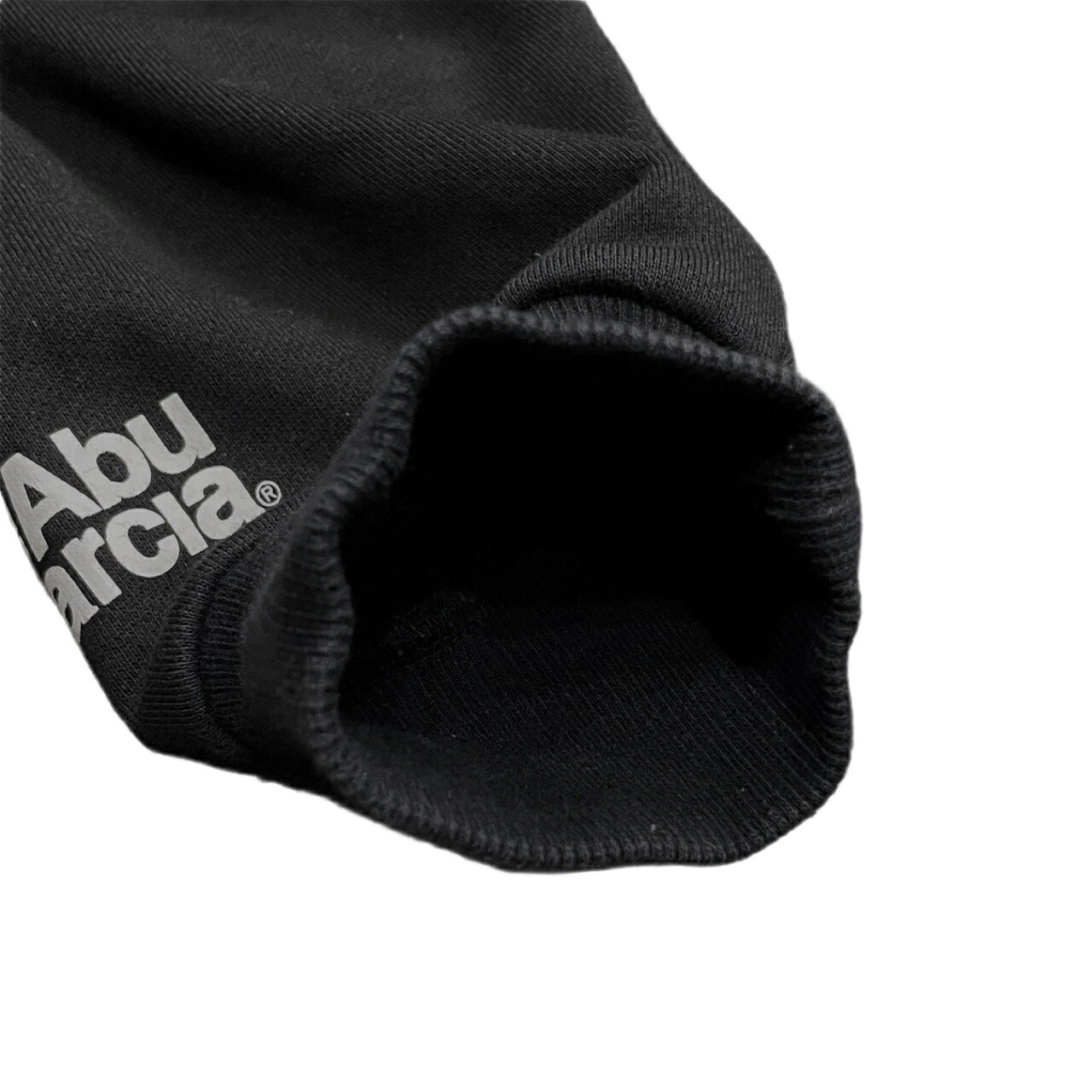 Vintage WDS x Abu Garcia Black Fleece Crewneck Size L