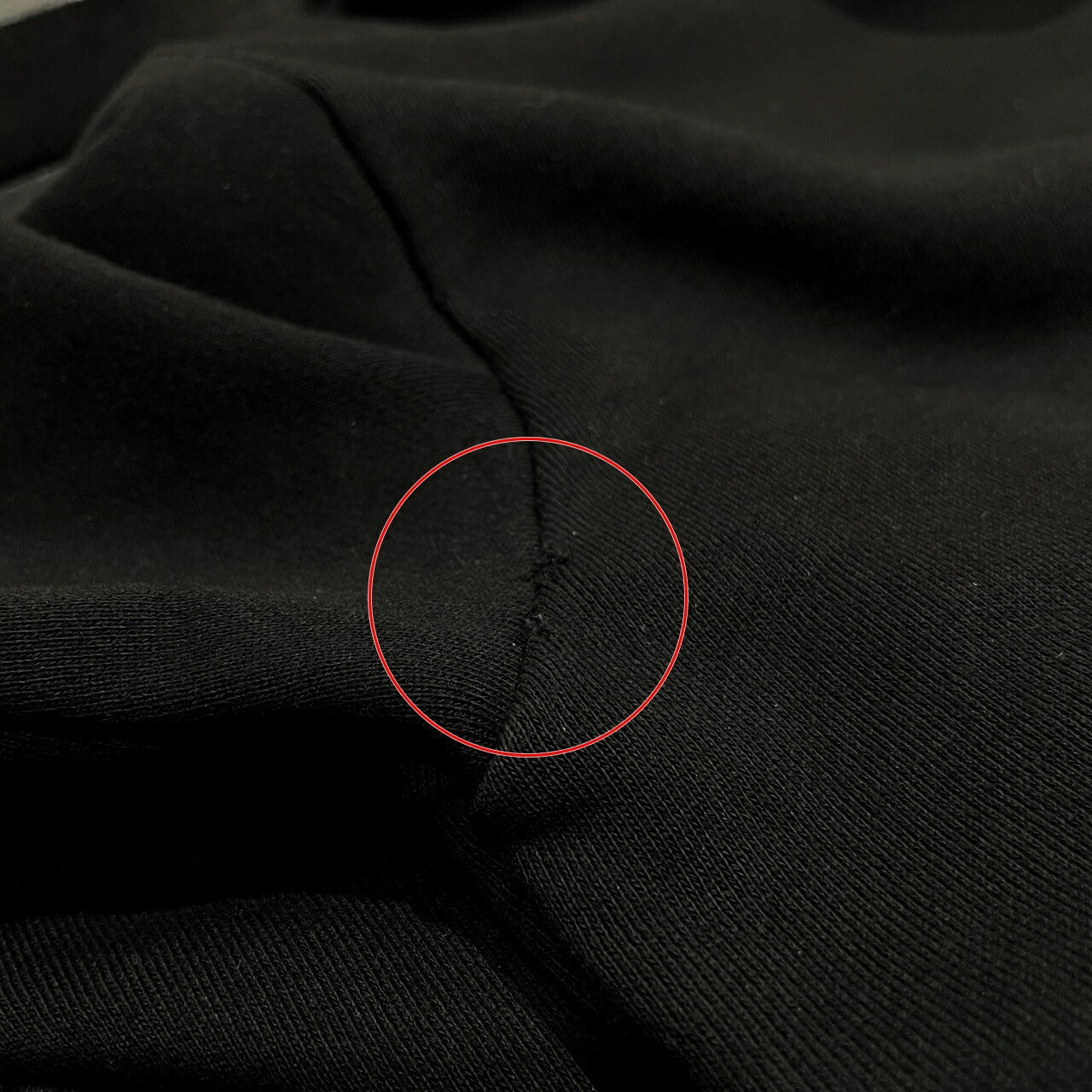 Vintage WDS x Abu Garcia Black Fleece Crewneck Size L