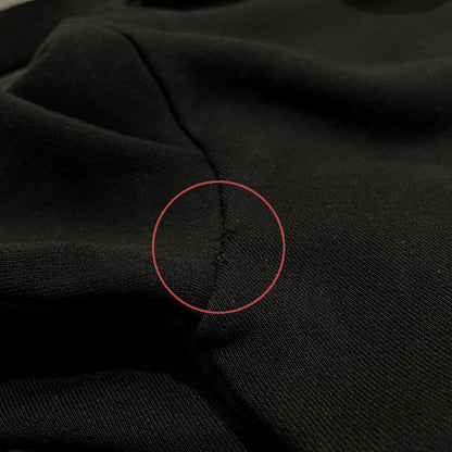 Vintage WDS x Abu Garcia Black Fleece Crewneck Size L