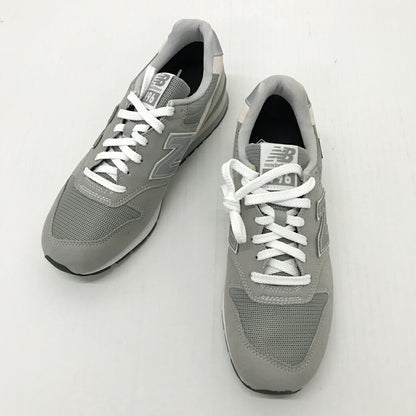new balance 996 CM996X Gray Sneakers Size 27