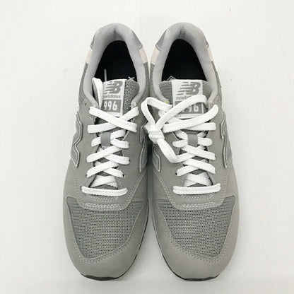 new balance 996 CM996X Gray Sneakers Size 27