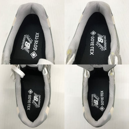 new balance 996 CM996X Gray Sneakers Size 27