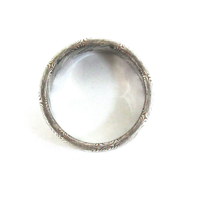 Suman Dhakhwa Valhalla Ring Silver Ring Size ONE SIZE