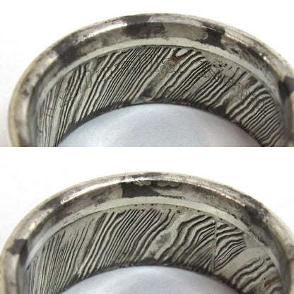 Suman Dhakhwa Valhalla Ring Silver Ring Size ONE SIZE
